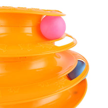 Charger l'image dans la galerie, JOUET TOUR